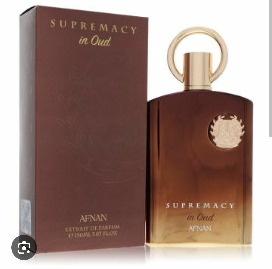 Supremacy in oud