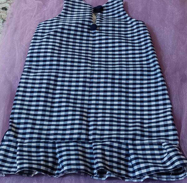 Tenue scolaire