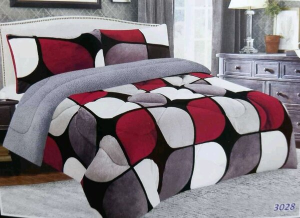 King size blanket