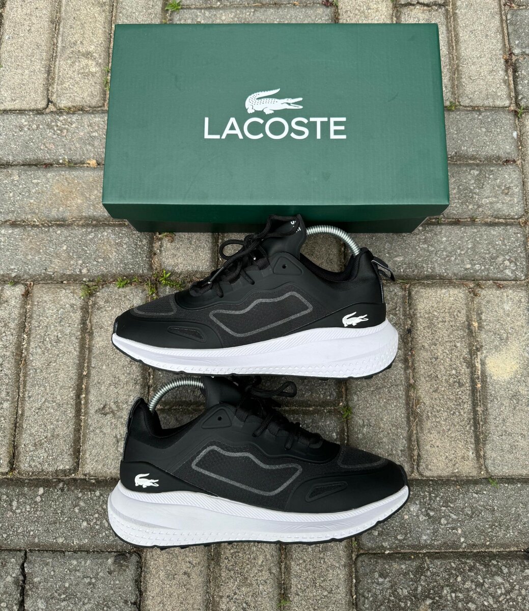 LACOSTE Original