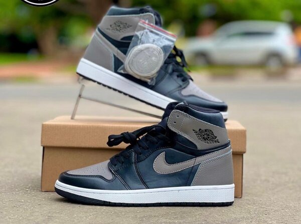 Jordan 1
