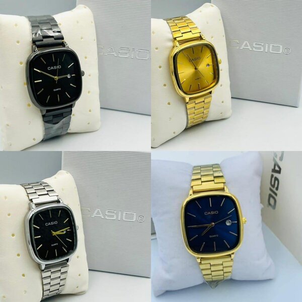 Montre casio