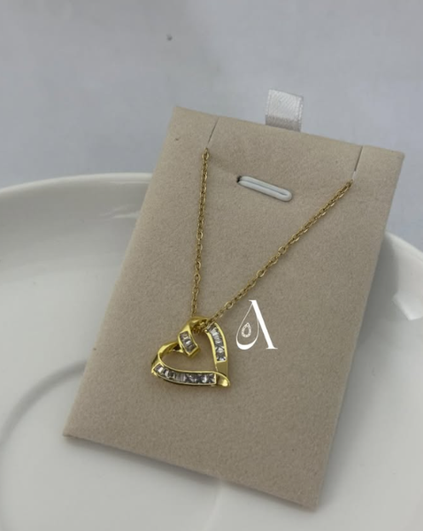 Clara necklace