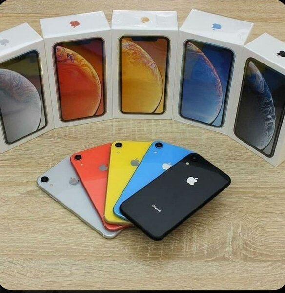 Iphone XR