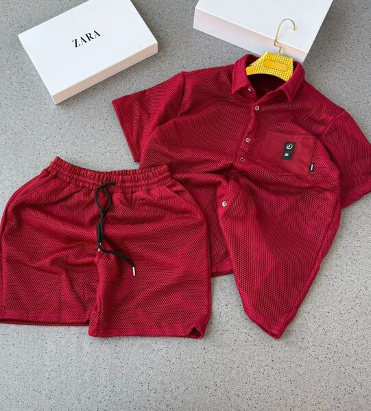 Yeku Top& Down