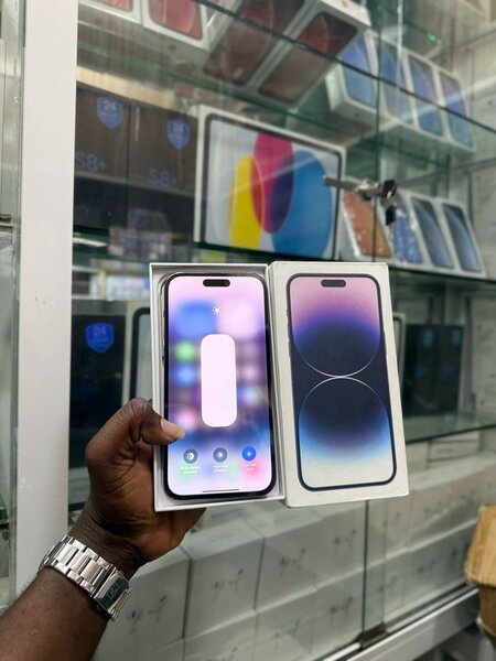 iPhone 14 pro Max
