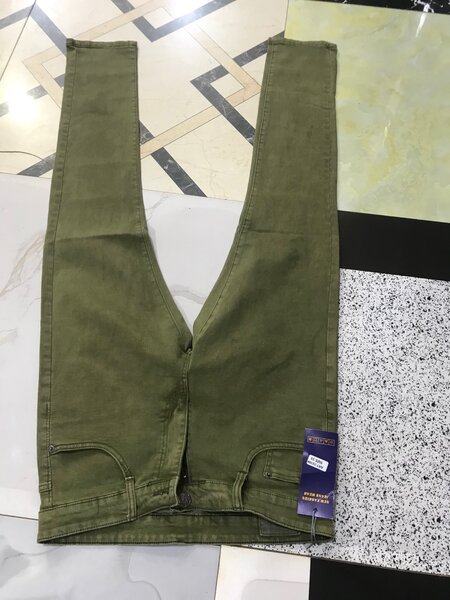 Mens jeans