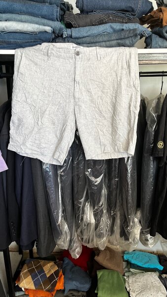 Summer shorts