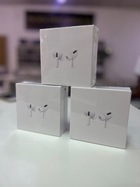 AirPods Pro