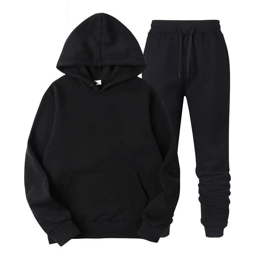Pulls avec capuche