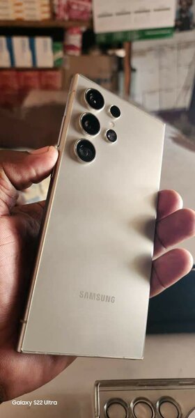 Samsung s24 ultra