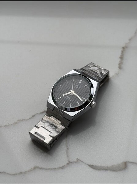 Tissot