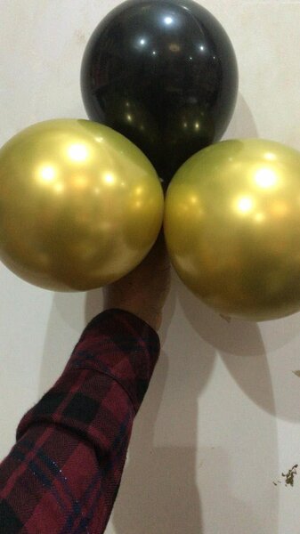 Balloons