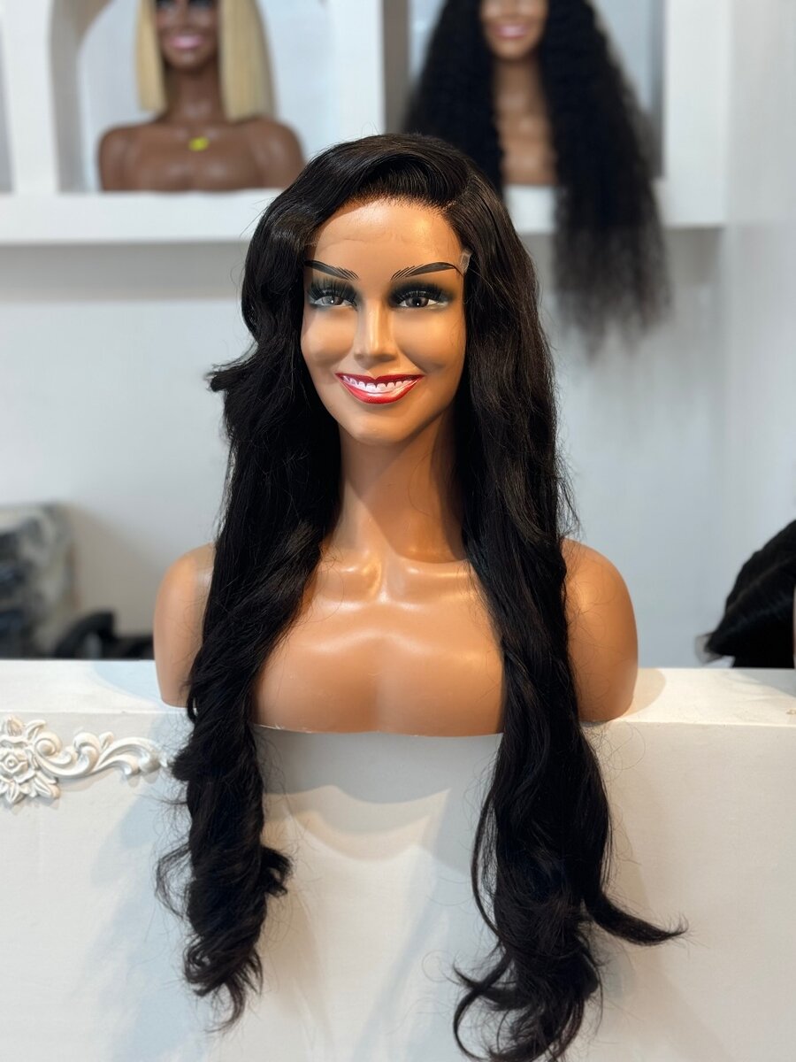Bodywave