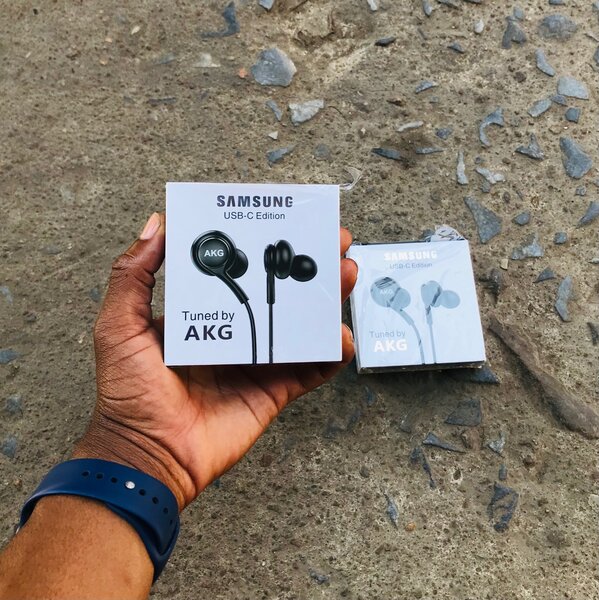 Headsets