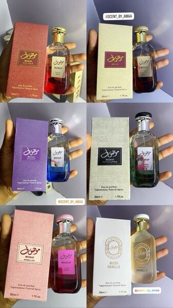 Parfum My Way Giorgio Armani