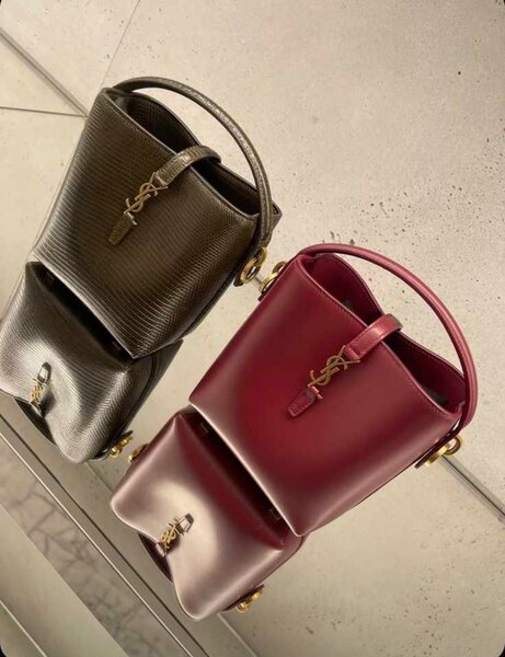 Designer bags