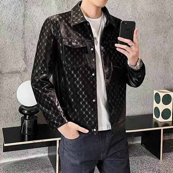 QUALITY JACKET