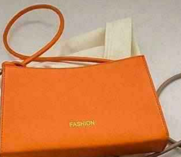 Hand bags