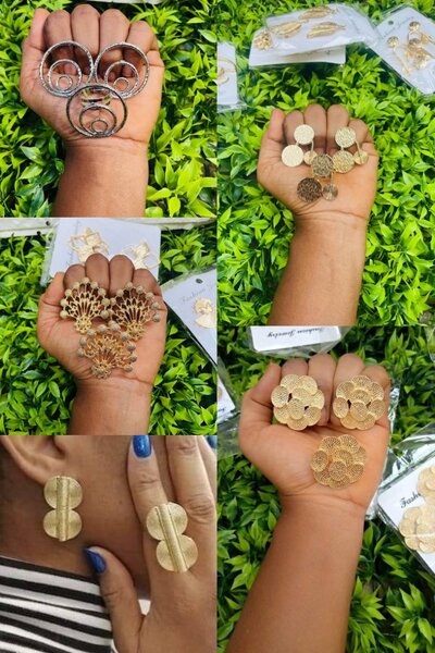 Bague + bracelet