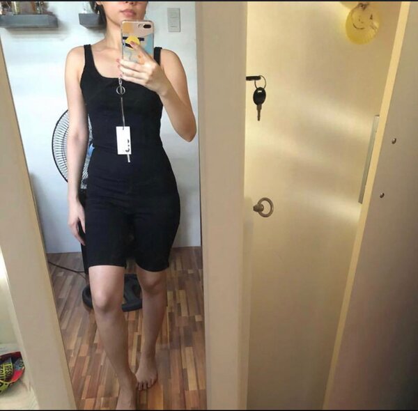 Jumpsuit