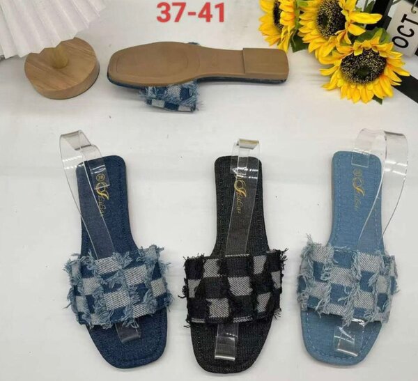 Sandale  chic