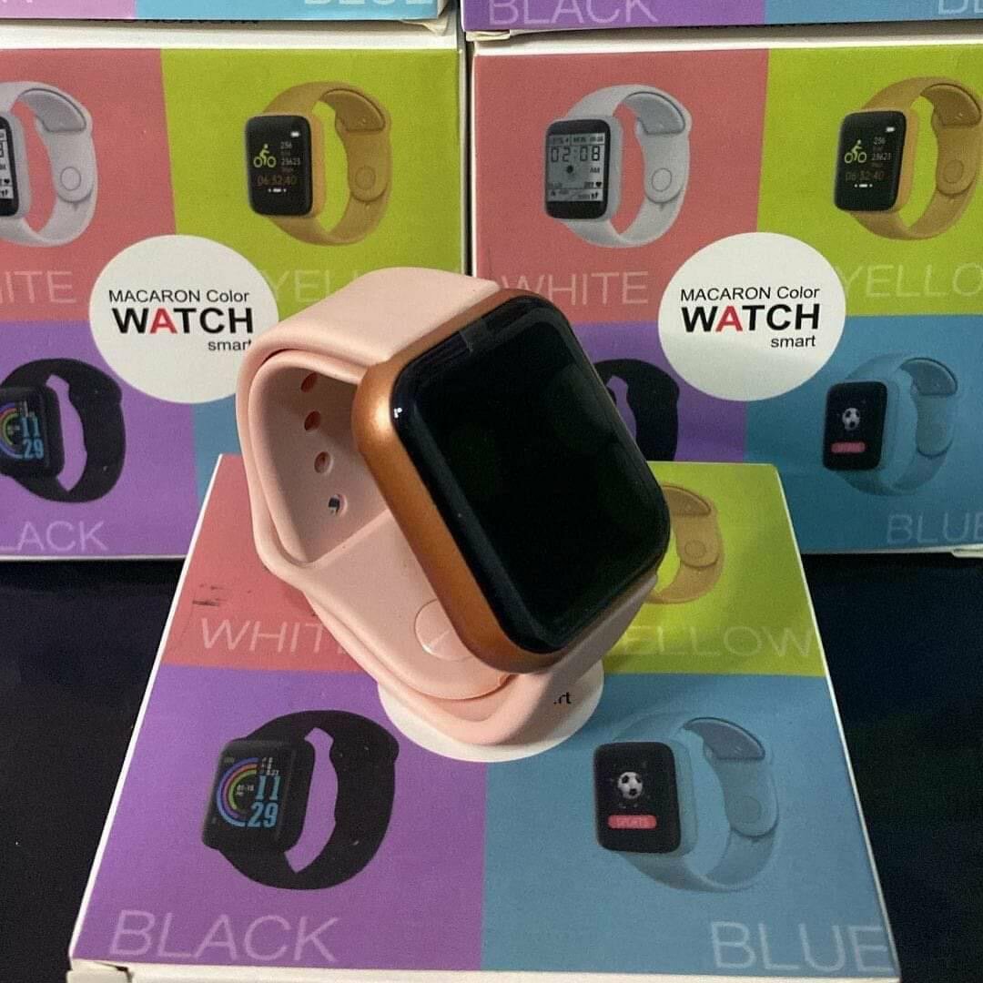 Montre connectée