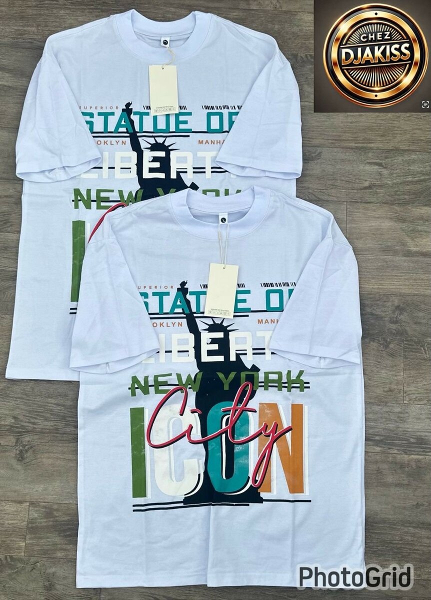 T-shirts