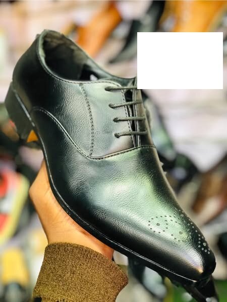 Mans Original Shoes