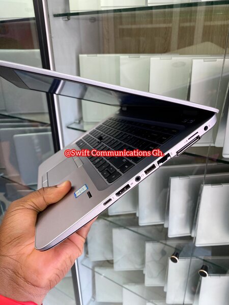 HP EliteBook 840 G3