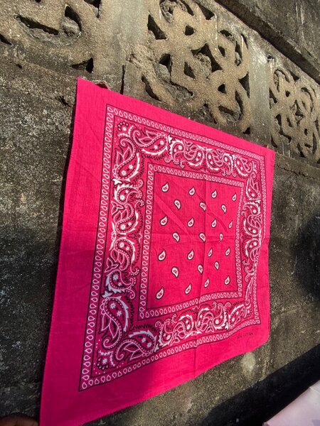 Bandana