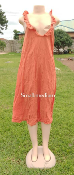 Dress