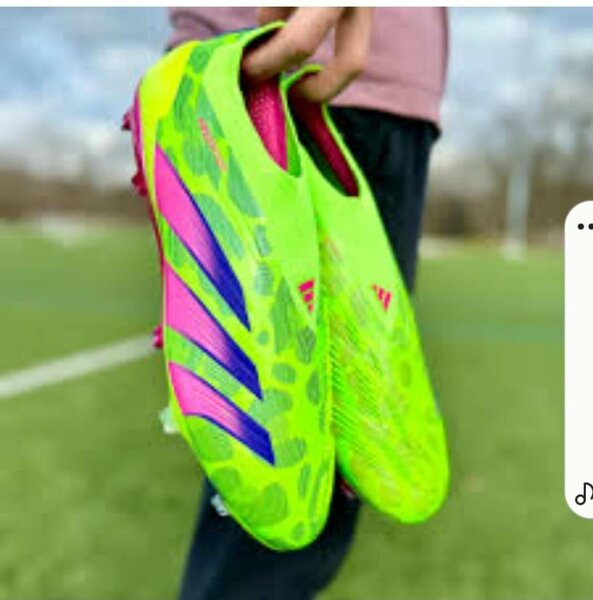 Paire de football