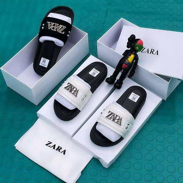 Quality slippers