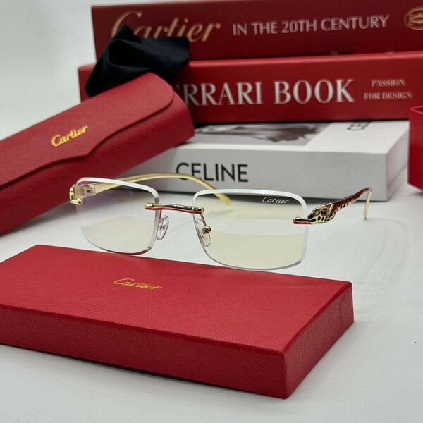 Cartier sunglasses