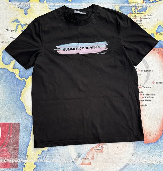 T-shirt de qualité