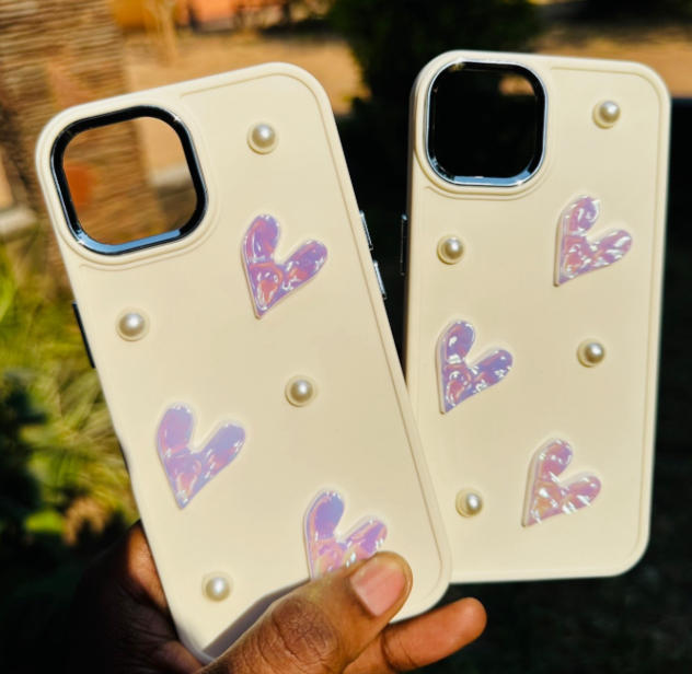 iPhone cover