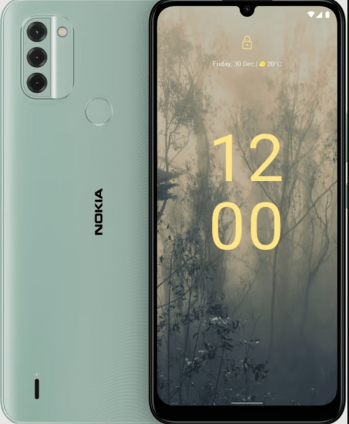 Nokia