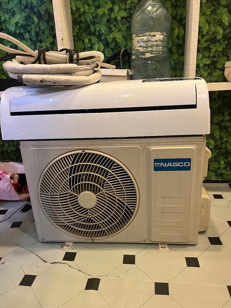 Climatiseur Nasco