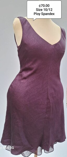 Dress