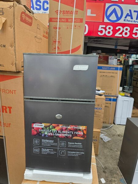 Réfrigérateur smart 60 litre