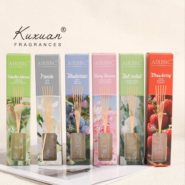Reed Diffuser