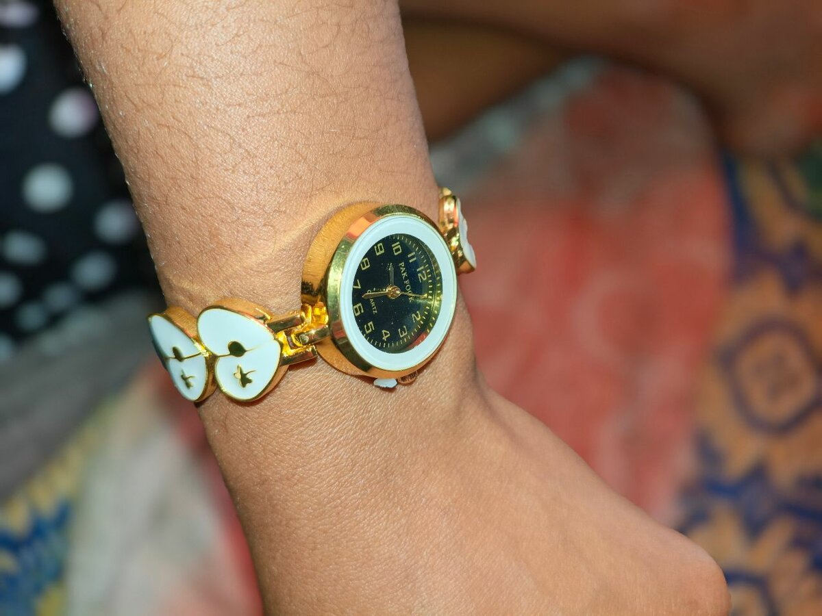 Montre Bracelet Élégante