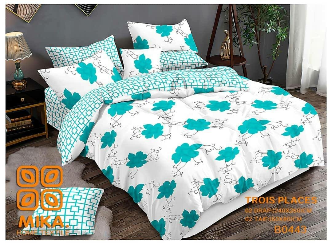 Draps et taies