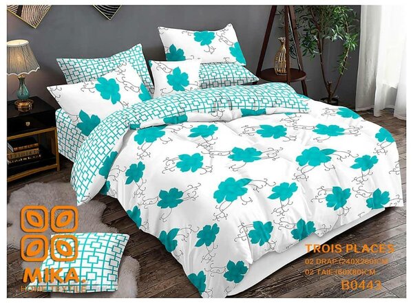 Draps et taies