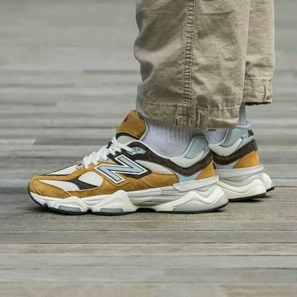 New balance 9060