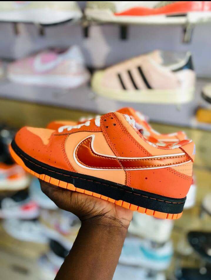 Nike sb dunks