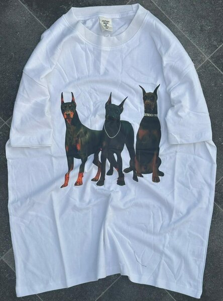 T-shirt homme