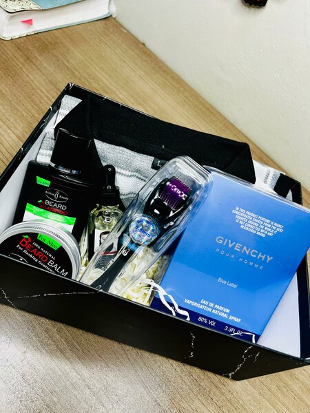 Gift Hampers