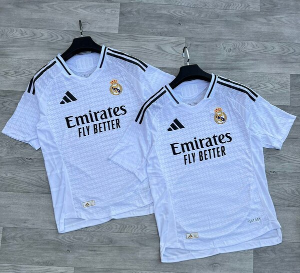 Soccer jersey